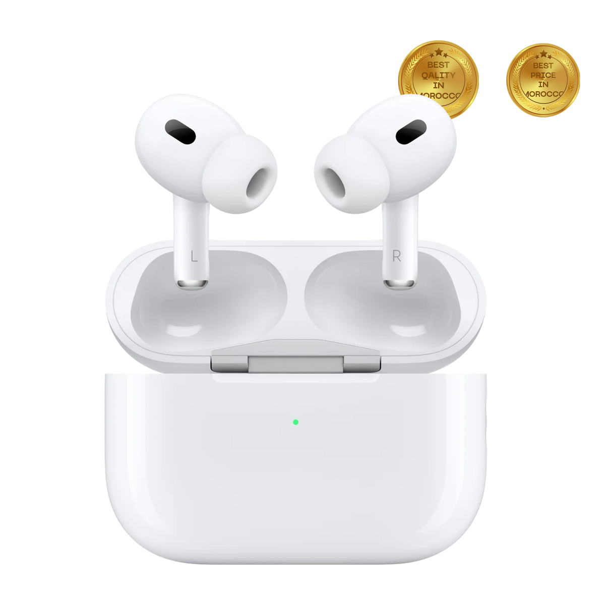 Airpods pro (2)