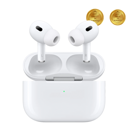 Airpods pro (2)
